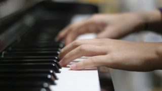 ピアノが一気に上達 3か月で左手が上手に動いて驚いた基礎練習法 うたぞら