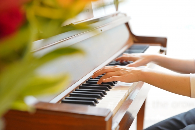 大人のピアノ初心者の最速上達におすすめな無料で使える楽譜５選 うたぞら